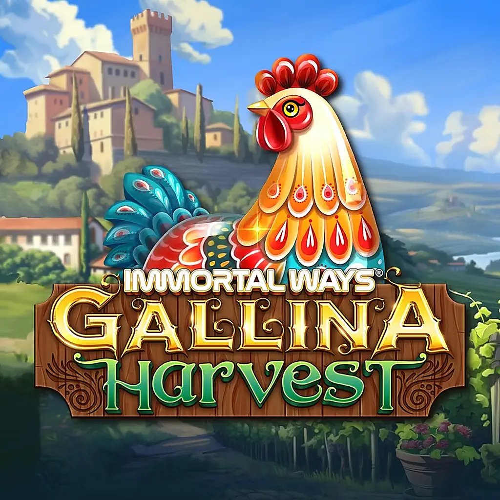 Играть Immortal Ways Galina Harvest - обзор, гайд и советы для РФ Играть Immortal Ways Galina Harvest - обзор, гайд и советы для РФ
